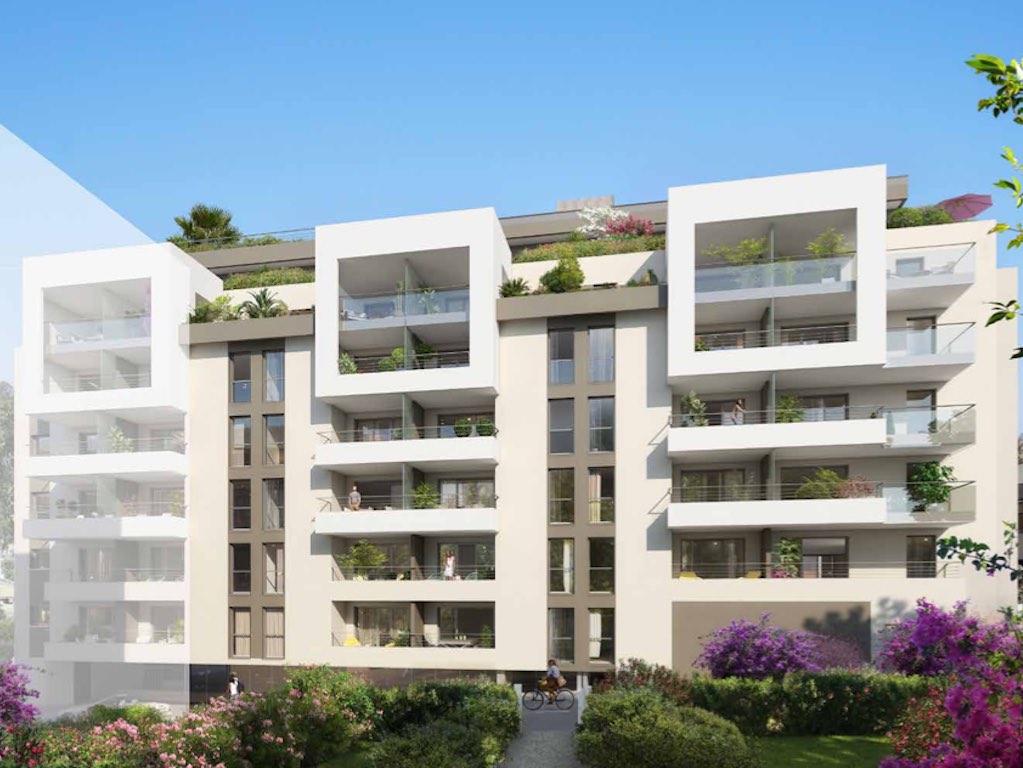 Roquebrune Cap Martin -  
