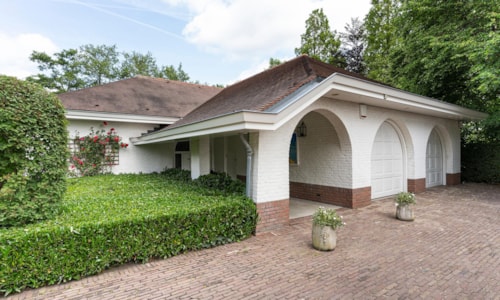 Image of CAPELLE AAN DEN IJSSEL, 's-Gravenweg 169