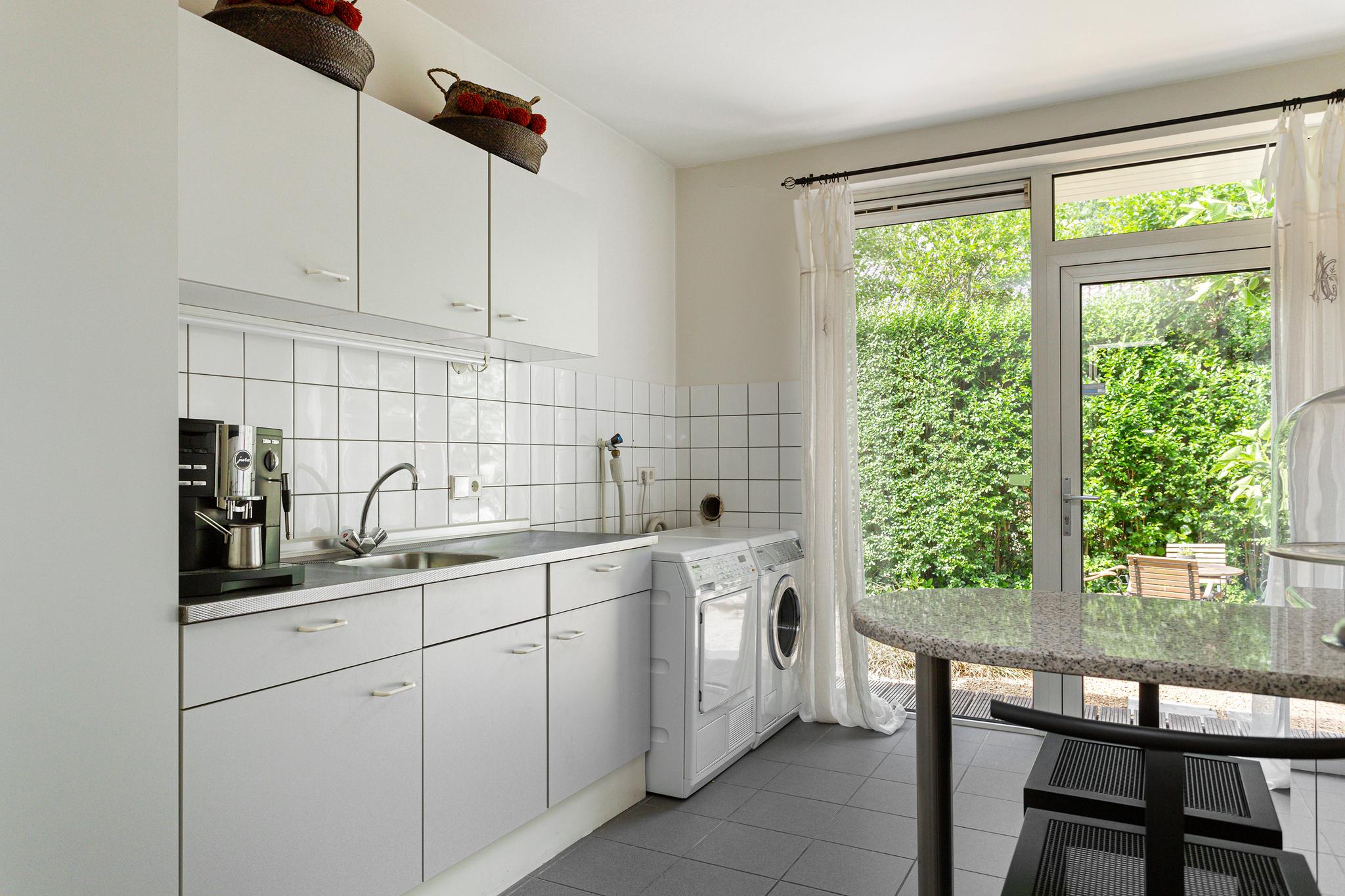 Bungalow - CAPELLE AAN DEN IJSSEL - 's-Gravenweg 169