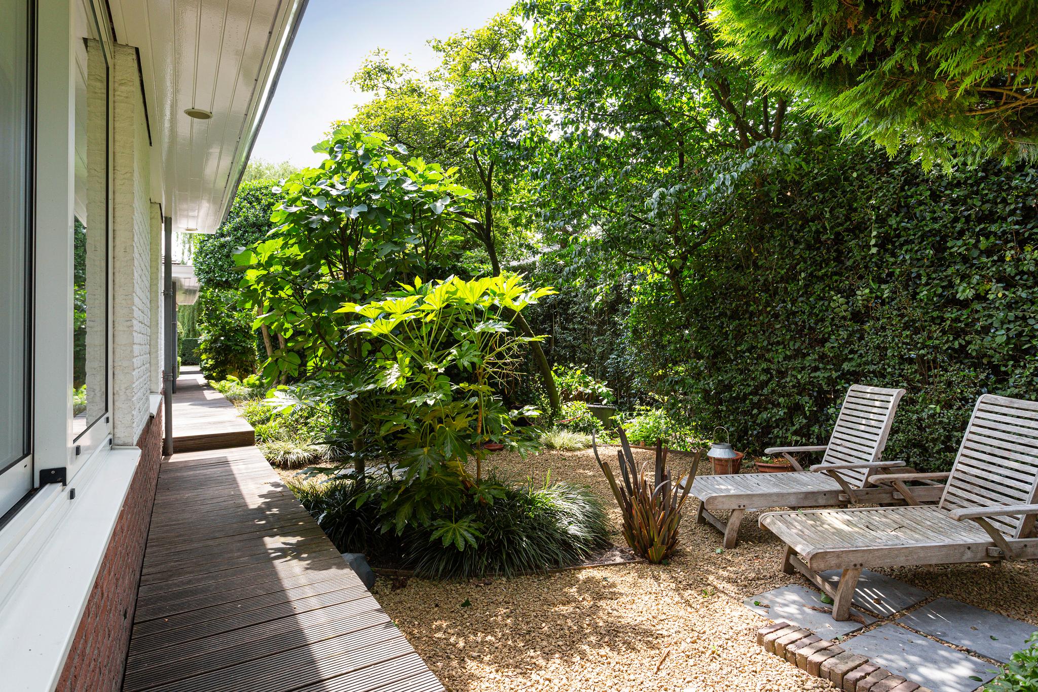 Bungalow - CAPELLE AAN DEN IJSSEL - 's-Gravenweg 169