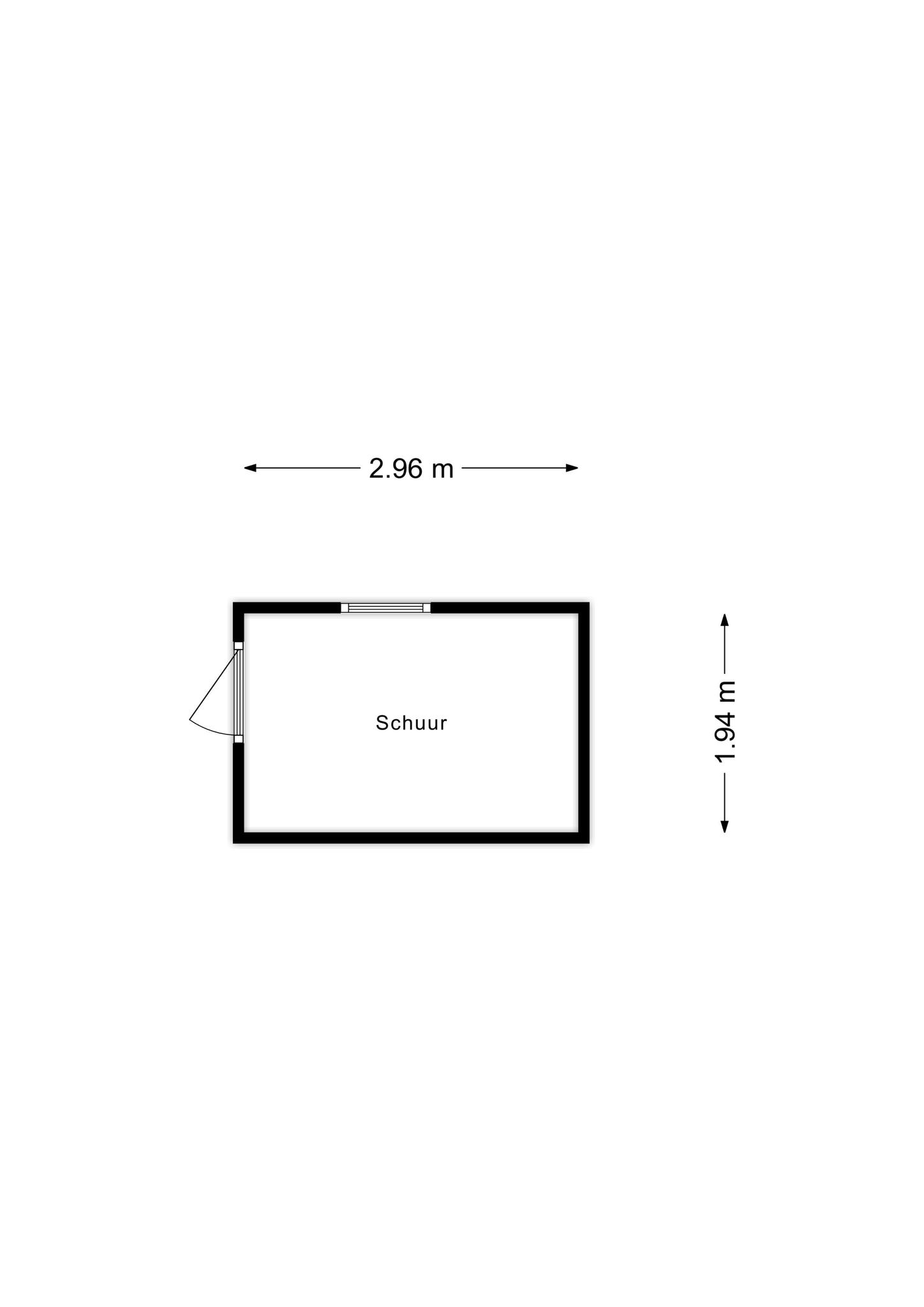 Bungalow - CAPELLE AAN DEN IJSSEL - 's-Gravenweg 169