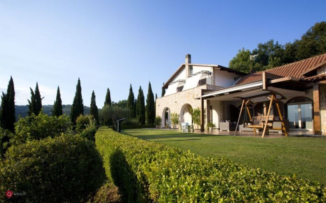 Overig - Caiazzo -  