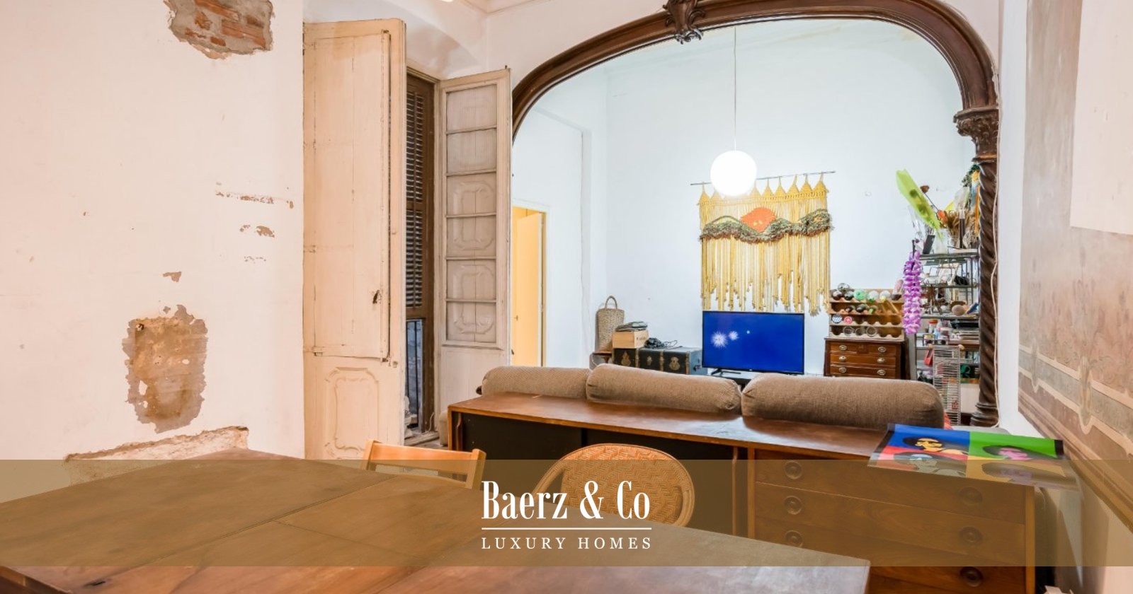 Overig - Barcelona -  