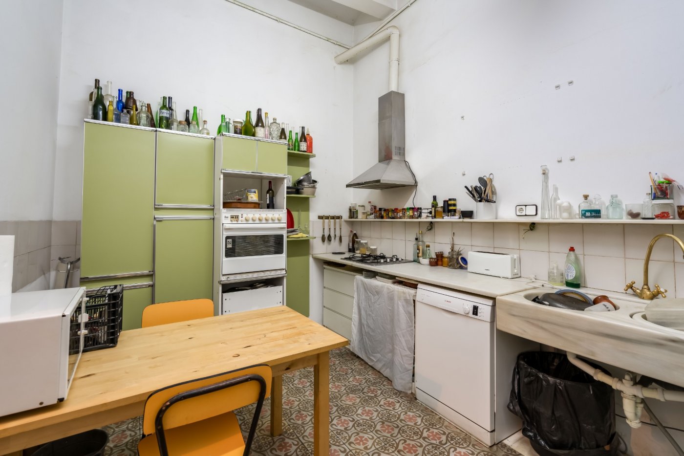 Overig - Barcelona -  