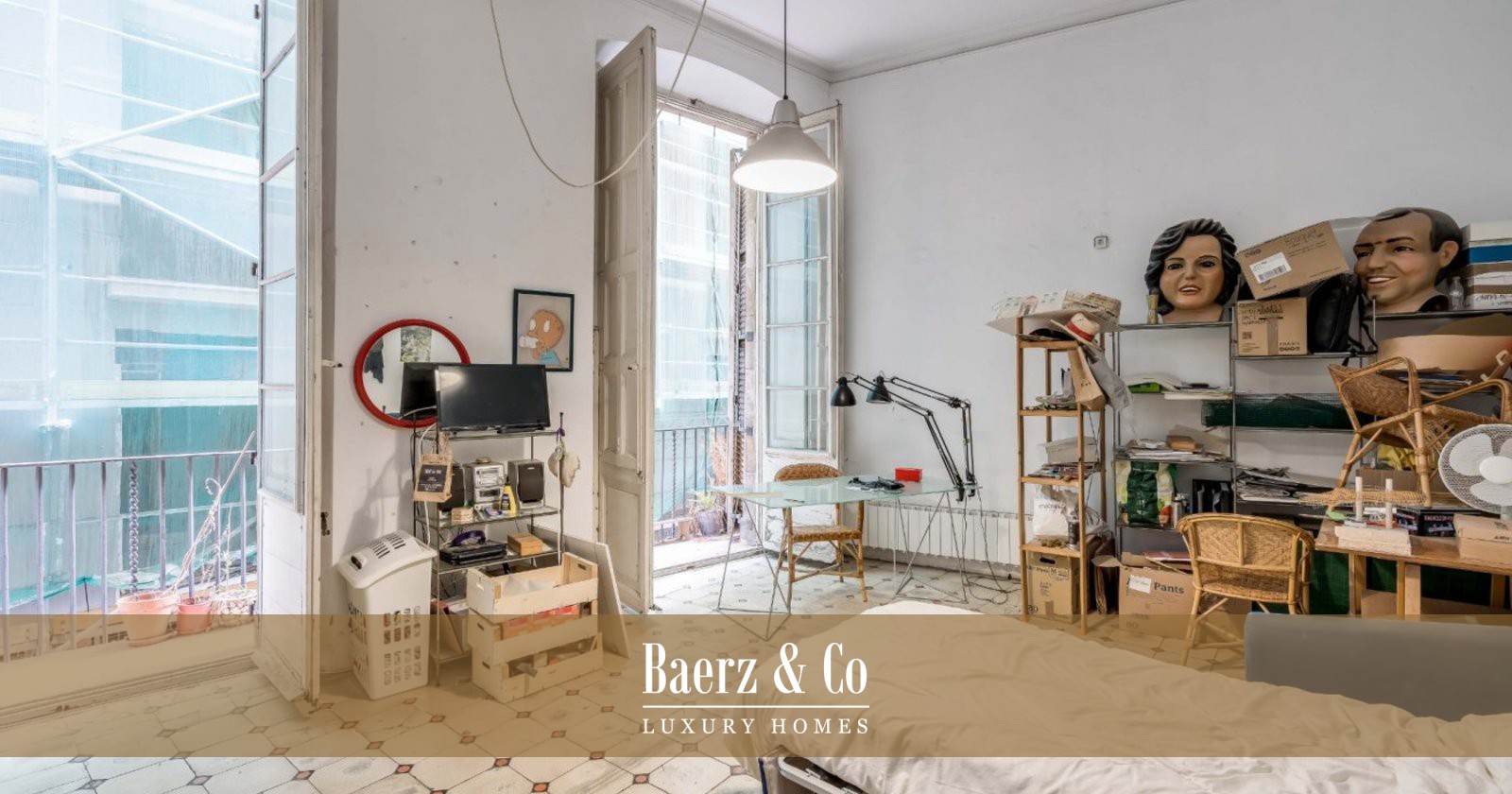 Overig - Barcelona -  