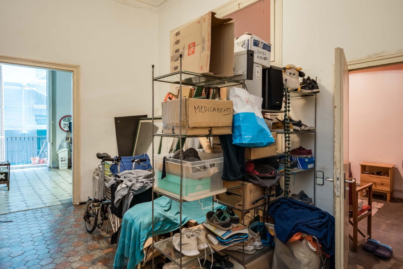 Overig - Barcelona -  