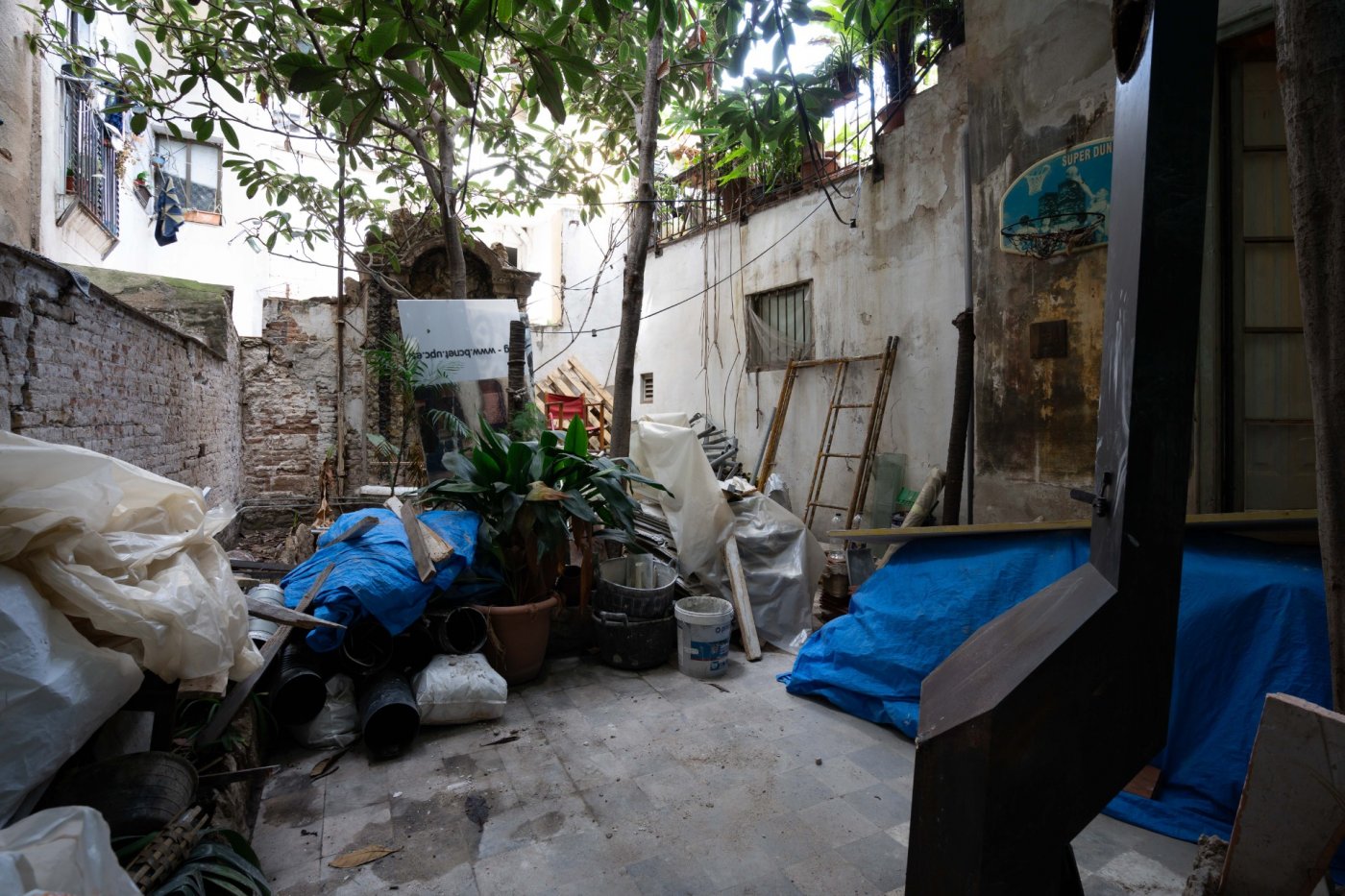 Overig - Barcelona -  
