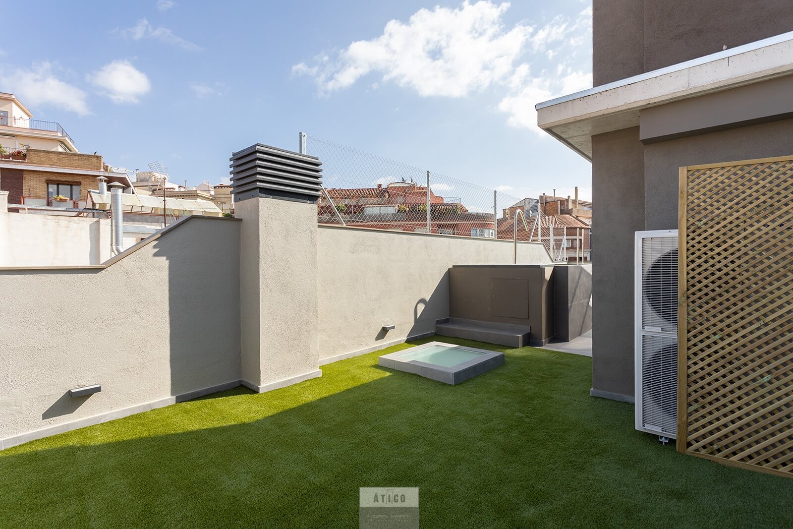 Overig - Barcelona -  