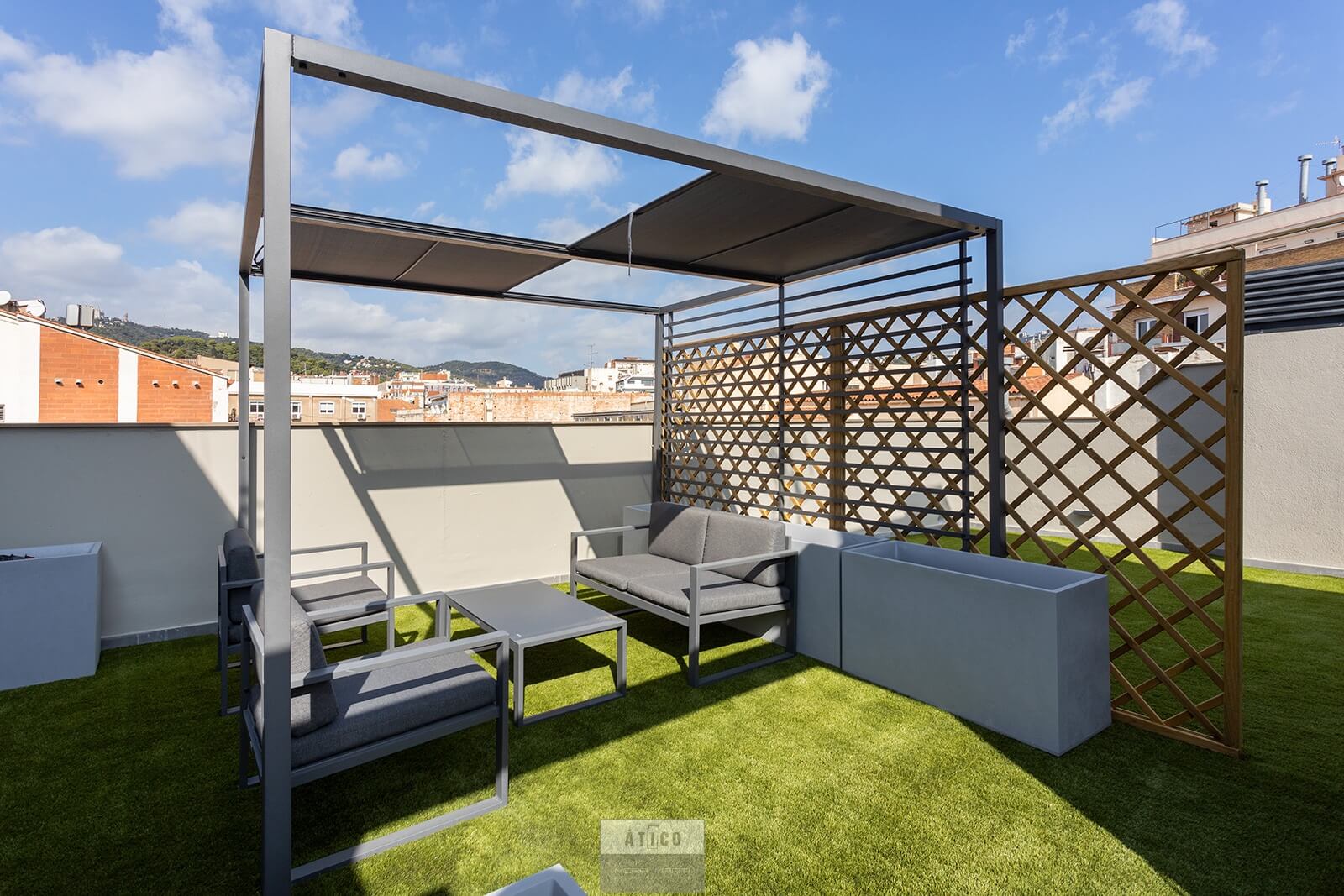Overig - Barcelona -  