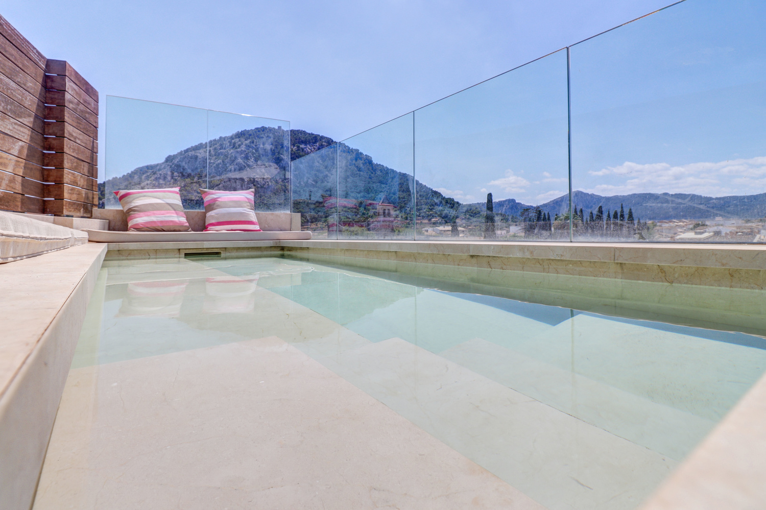 Overig - Pollensa Countryside -  