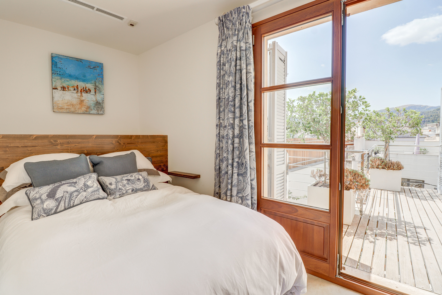Overig - Pollensa Countryside -  