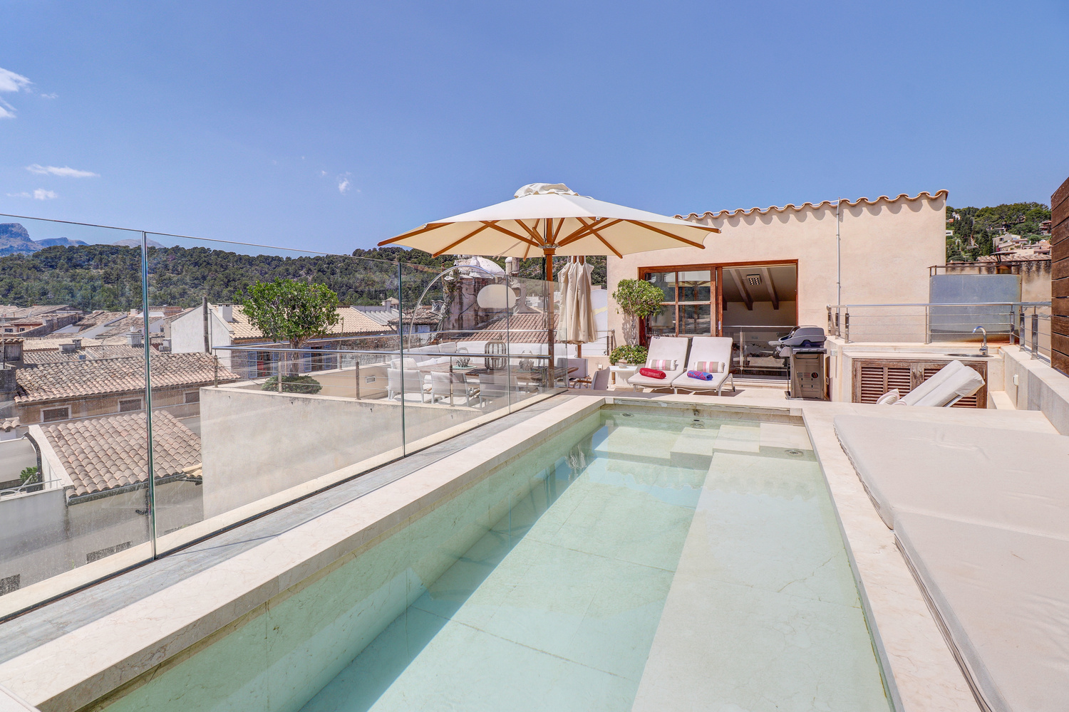 Overig - Pollensa Countryside -  
