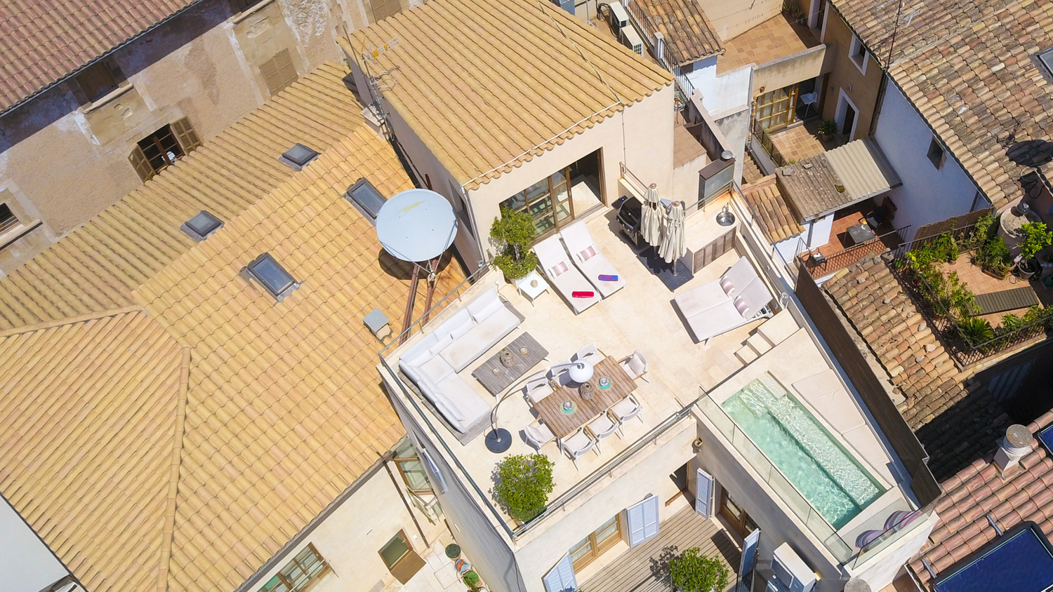 Overig - Pollensa Countryside -  