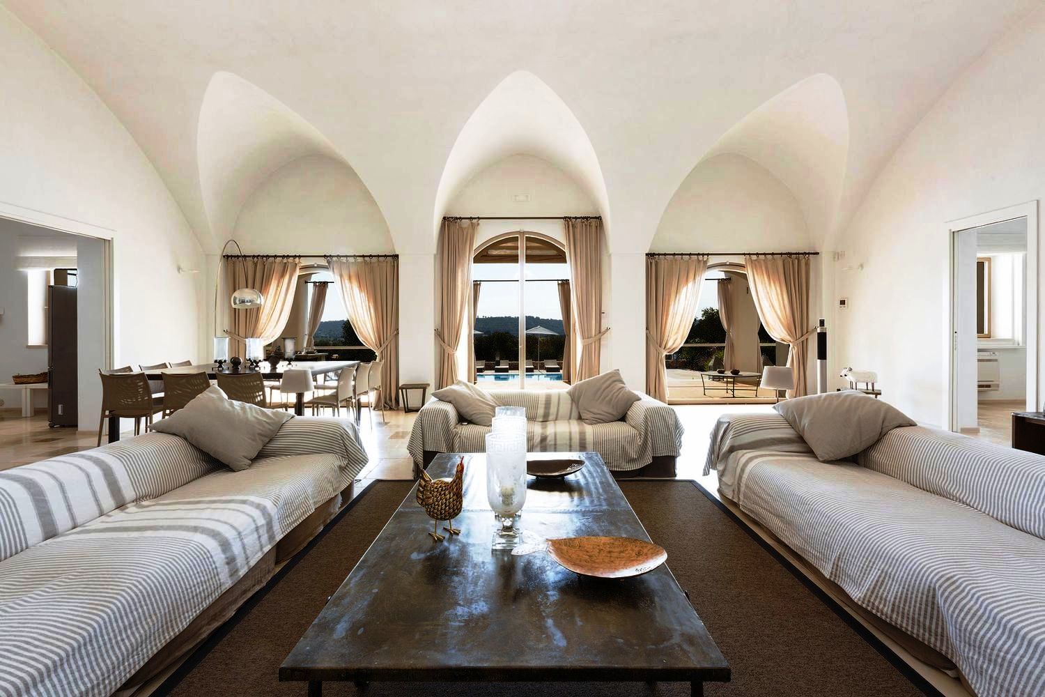 Ostuni -  