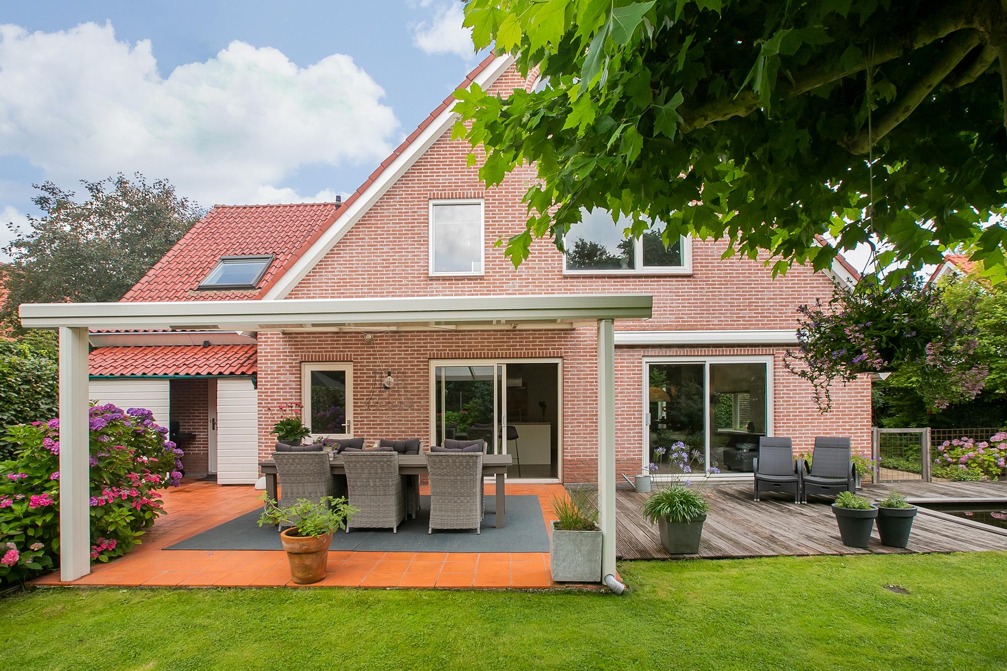 Overig - ZEEWOLDE - Fitislaan 9