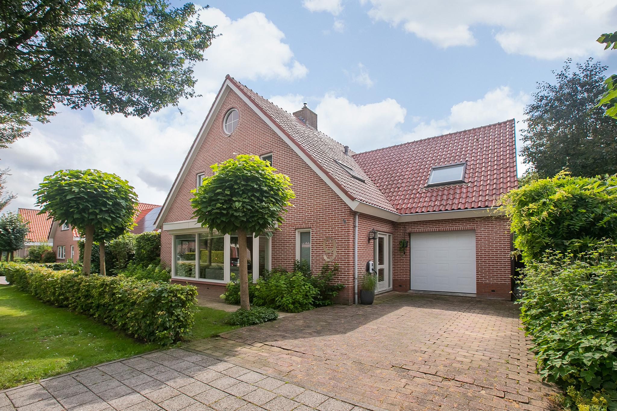 Overig - ZEEWOLDE - Fitislaan 9
