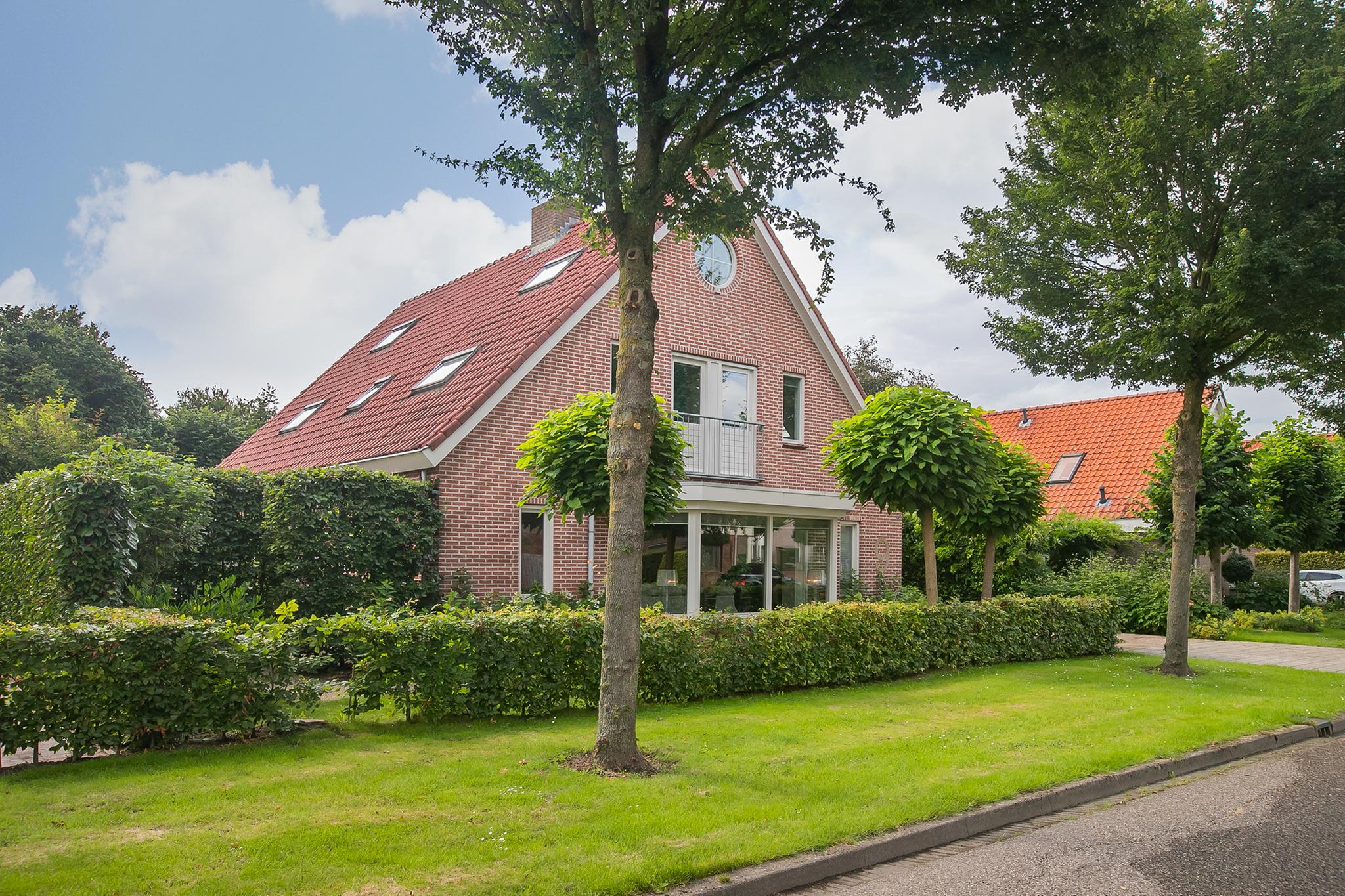 Overig - ZEEWOLDE - Fitislaan 9