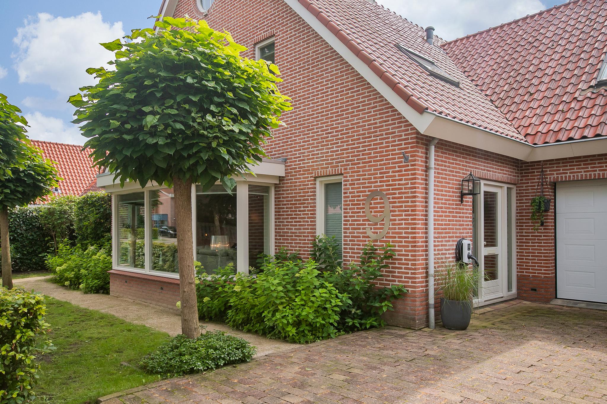 Overig - ZEEWOLDE - Fitislaan 9