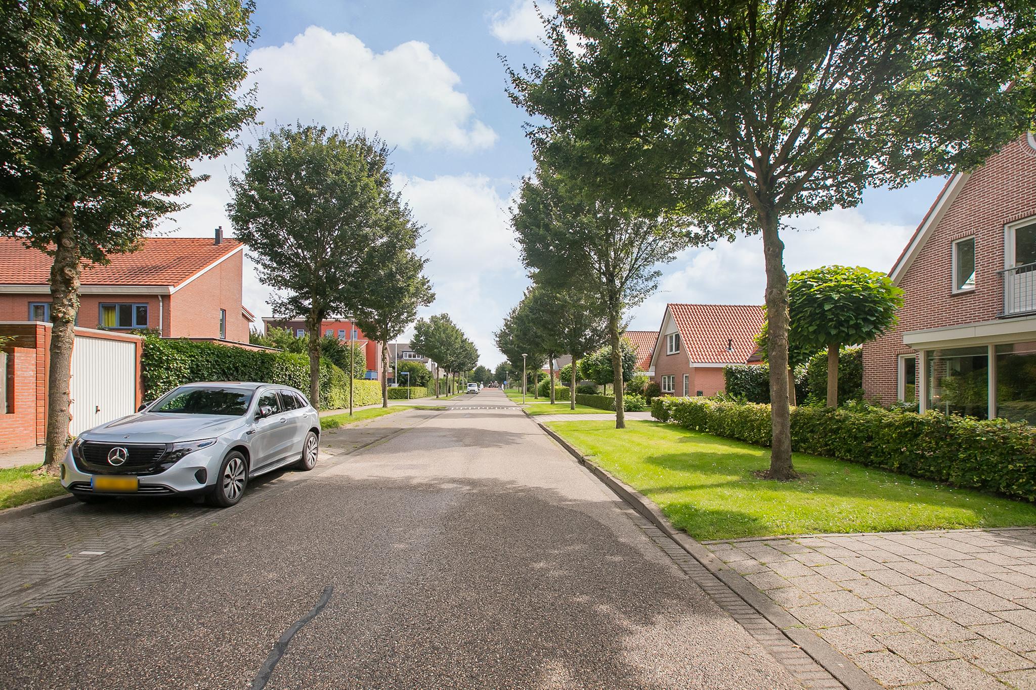 Overig - ZEEWOLDE - Fitislaan 9