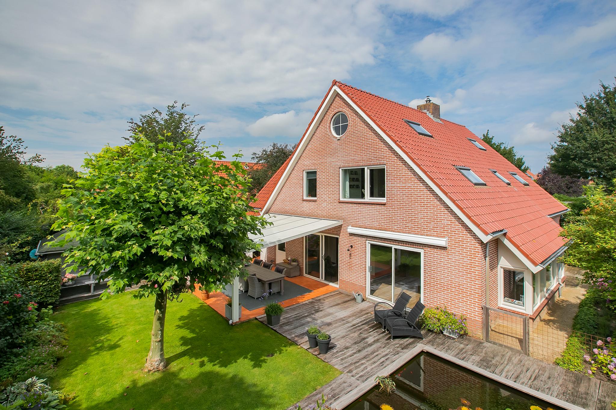 Overig - ZEEWOLDE - Fitislaan 9