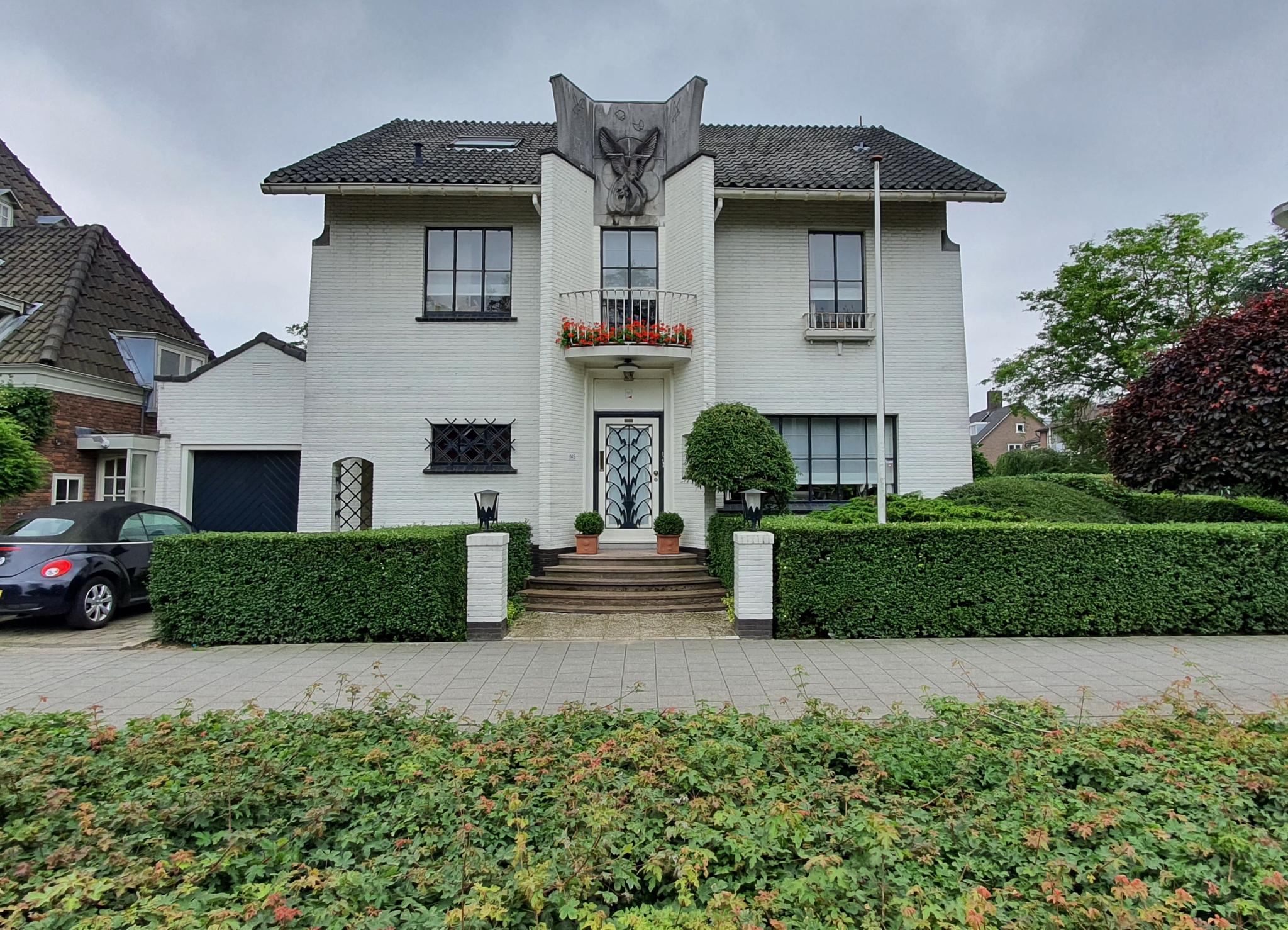 Overig - ROTTERDAM - 's-Gravenweg 145