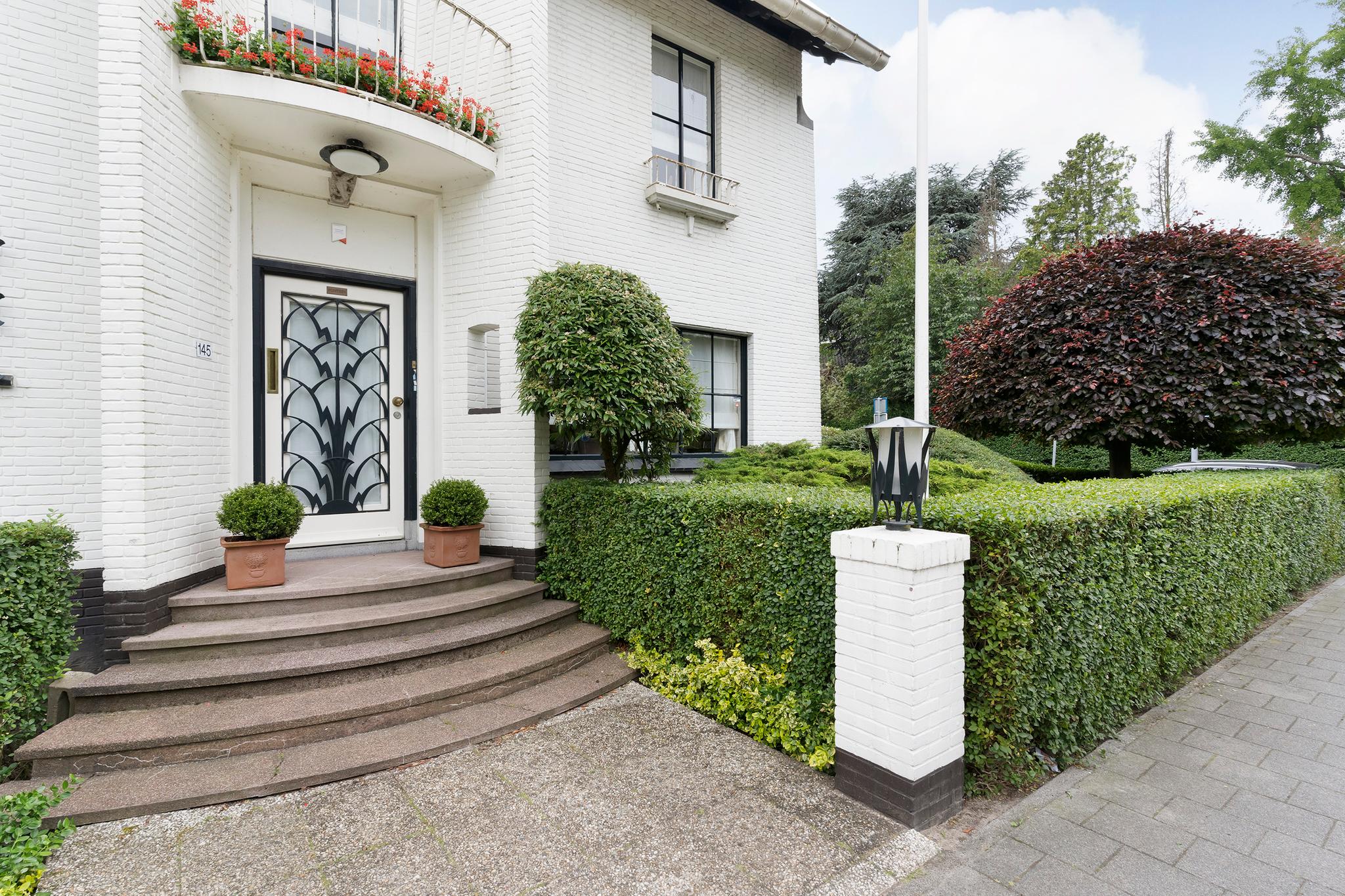Overig - ROTTERDAM - 's-Gravenweg 145