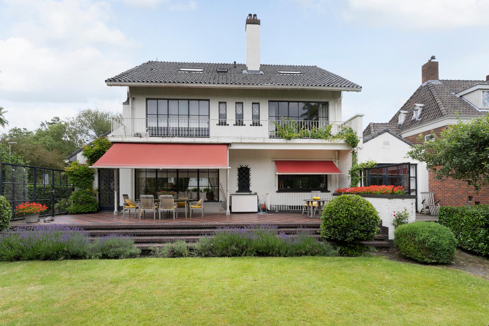 Overig - ROTTERDAM - 's-Gravenweg 145
