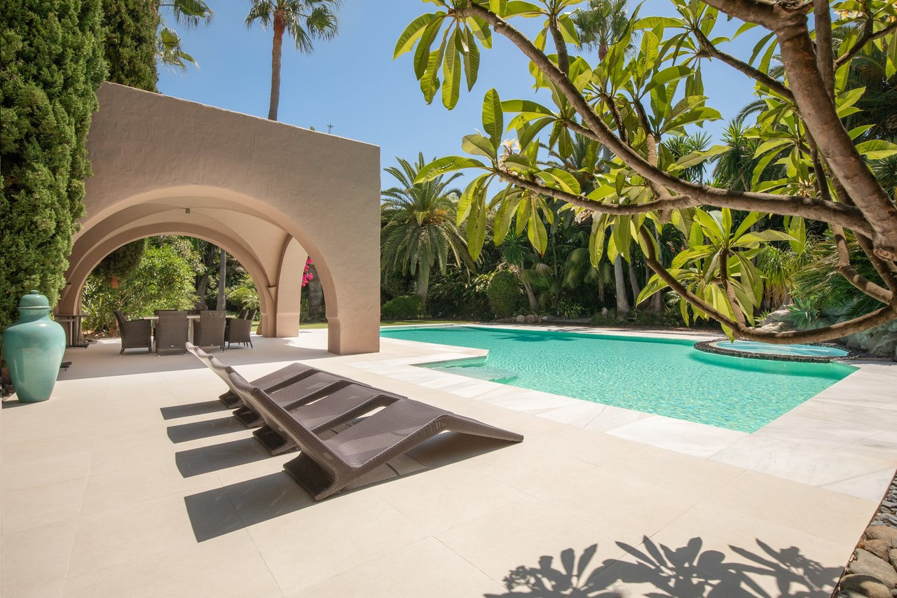 Overig - Marbella -  