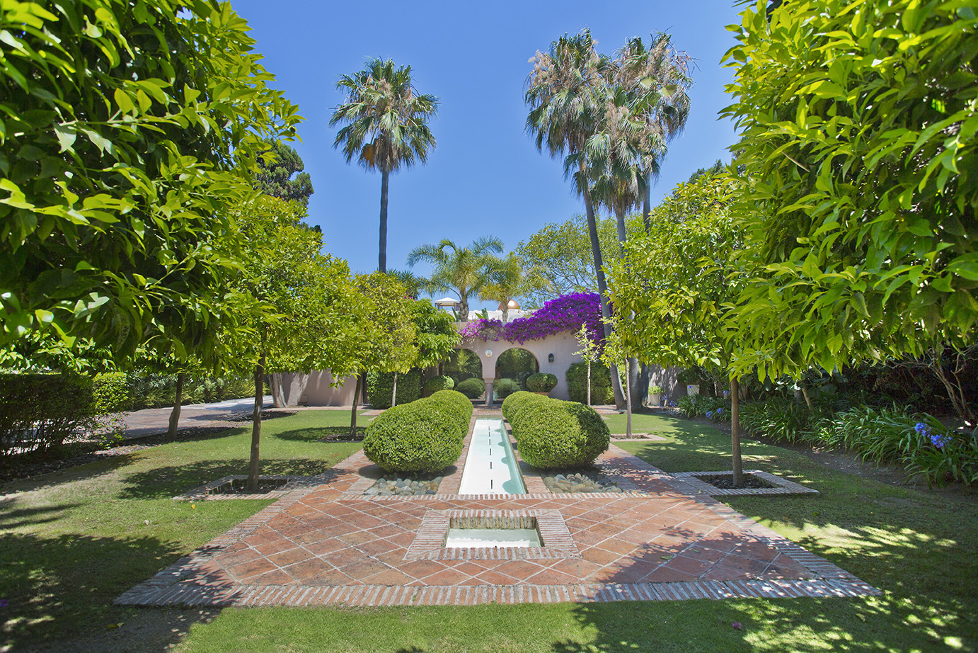 Overig - Marbella -  