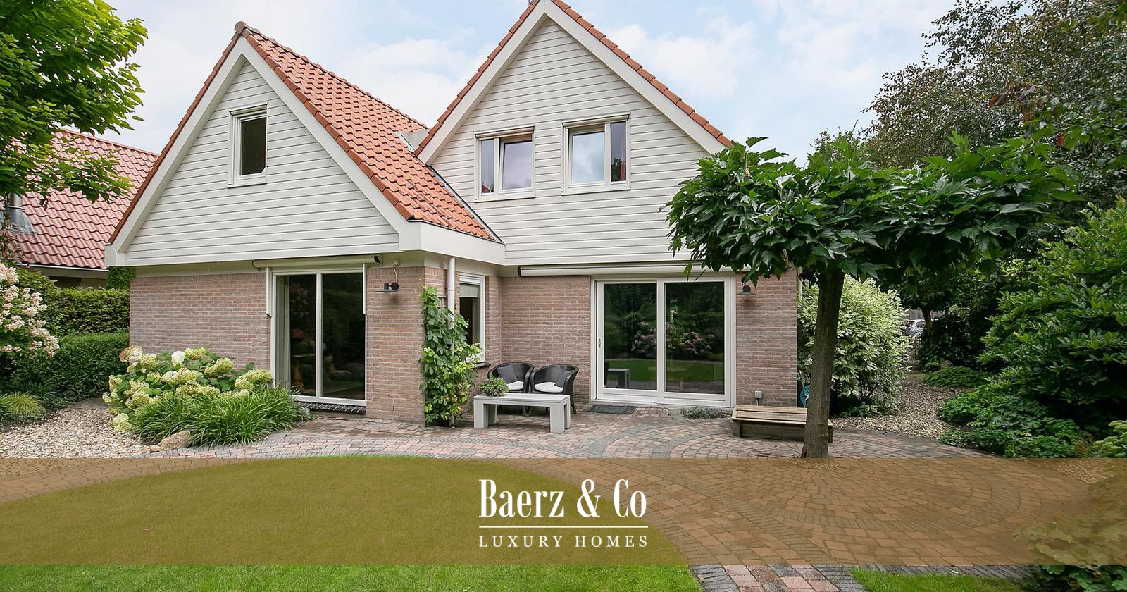 Overig - ZEEWOLDE - Fitislaan 11