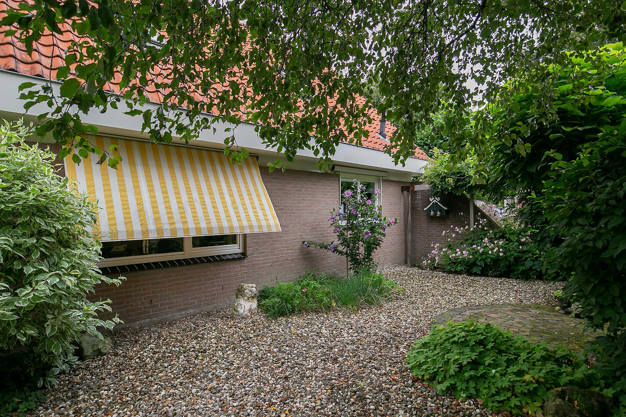 Overig - ZEEWOLDE - Fitislaan 11