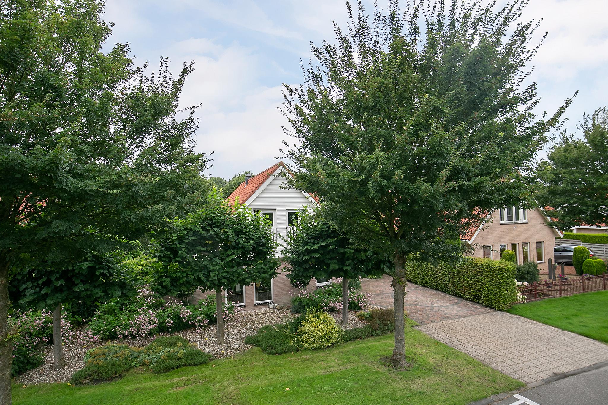 Overig - ZEEWOLDE - Fitislaan 11