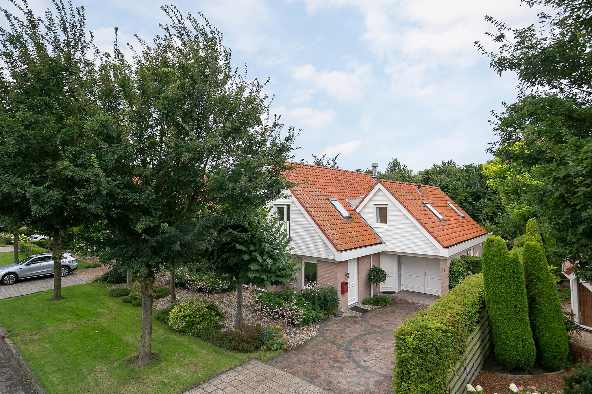 Overig - ZEEWOLDE - Fitislaan 11