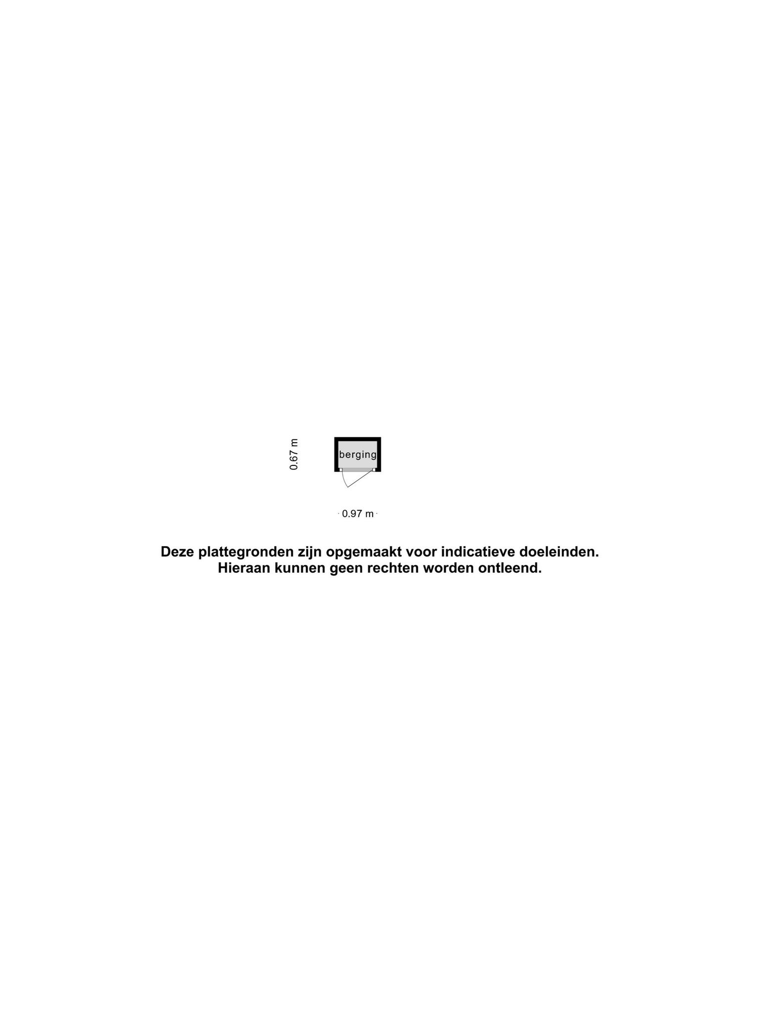 Overig - ZEEWOLDE - Fitislaan 11