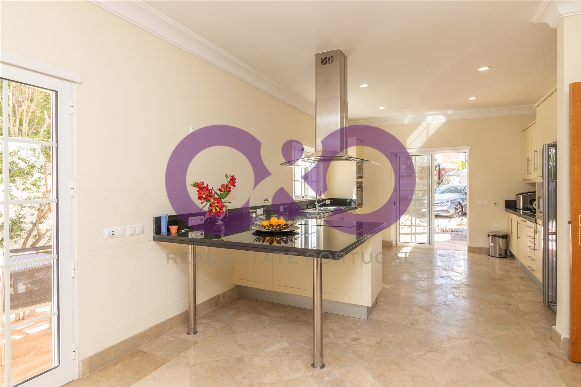 Overig - Almancil -  