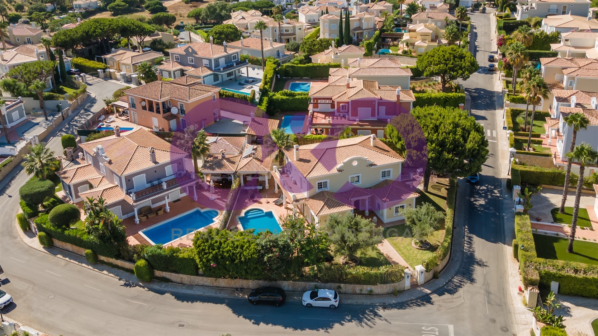 Overig - Almancil -  