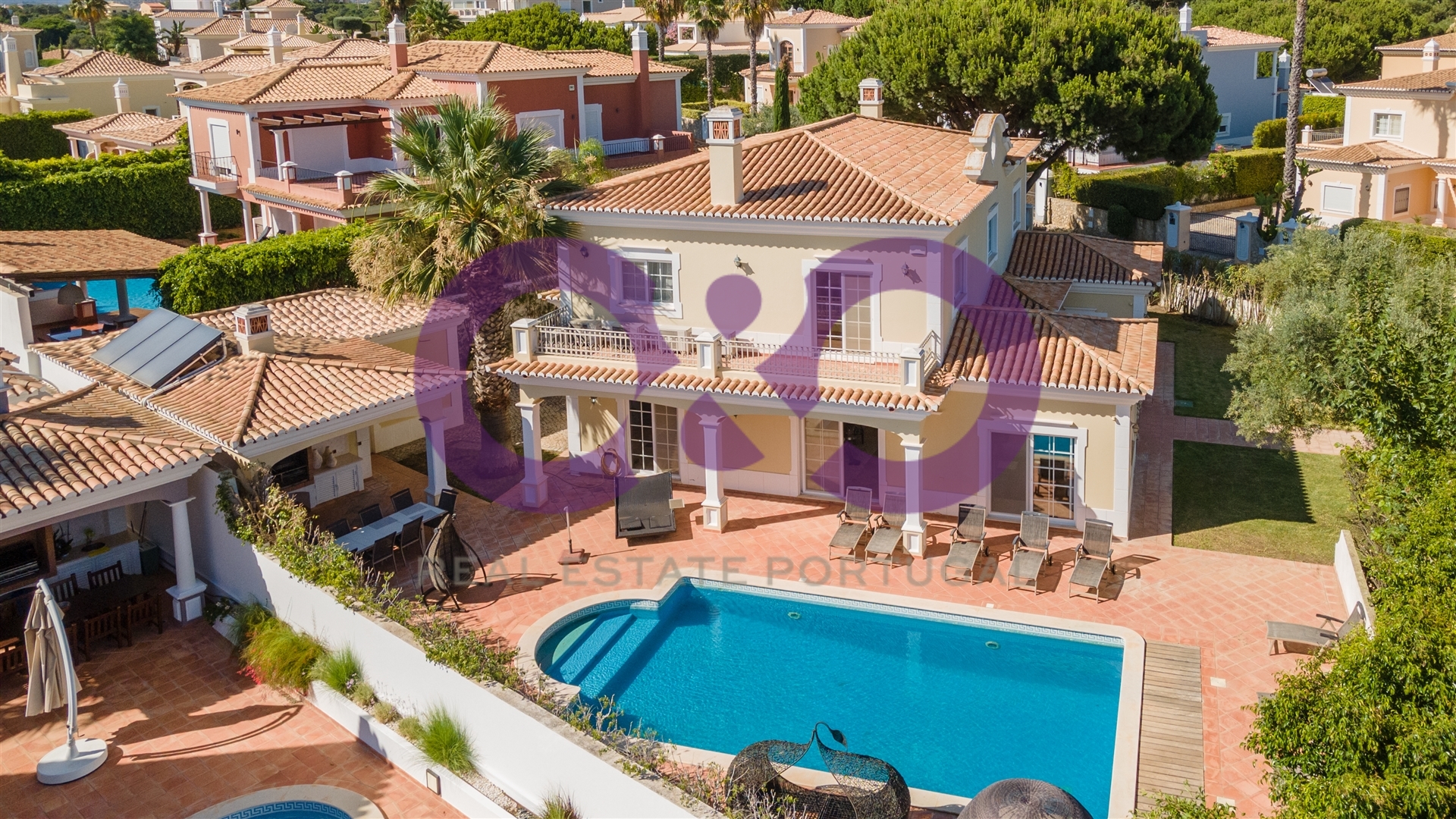 Overig - Almancil -  