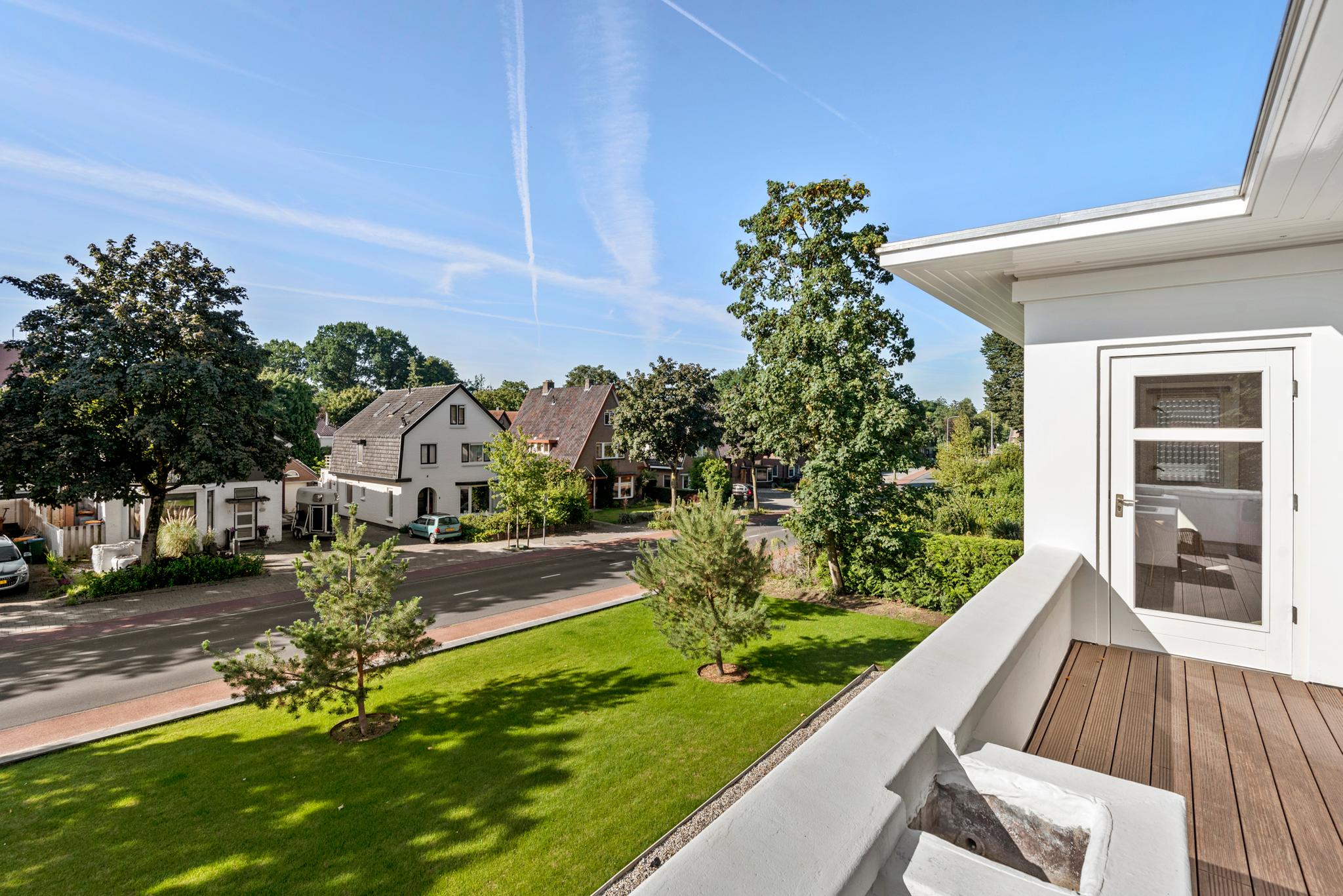 Overig - EDE - Oude Bennekomseweg 14