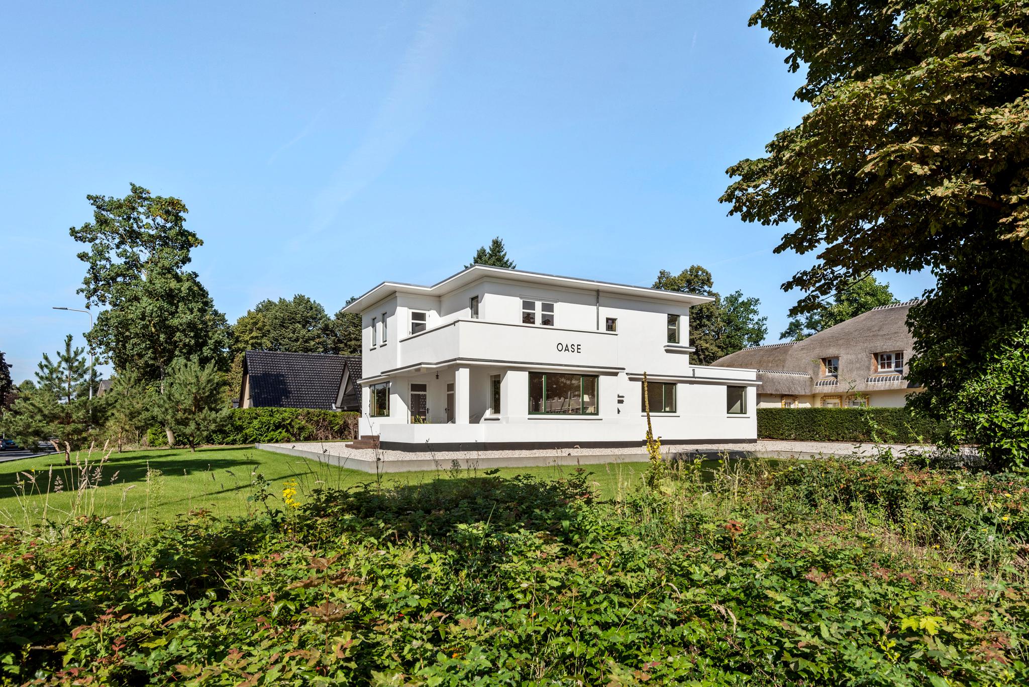 Overig - EDE - Oude Bennekomseweg 14