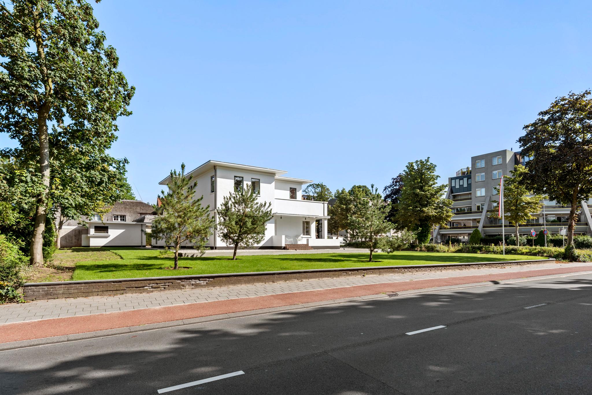 Overig - EDE - Oude Bennekomseweg 14
