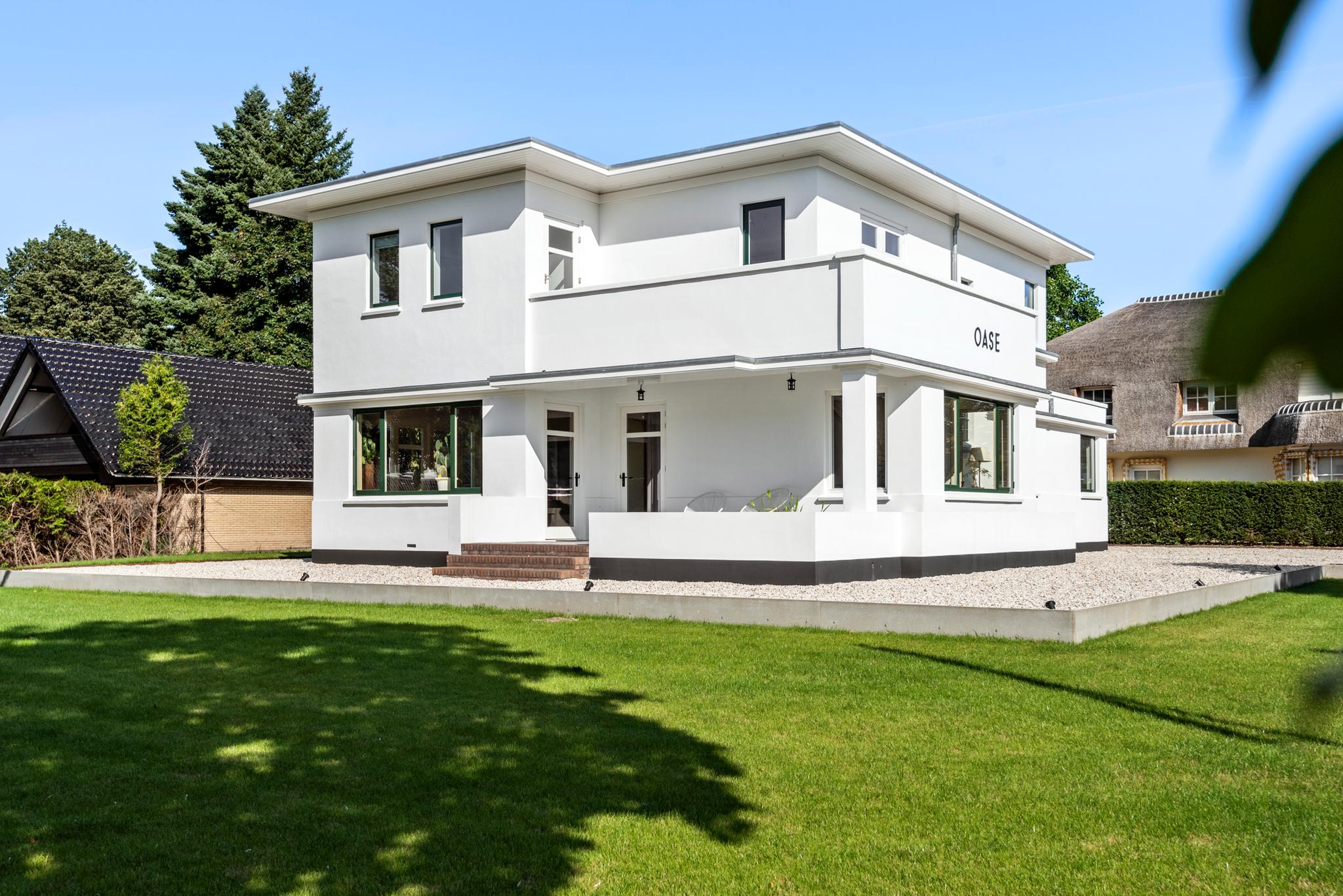 Overig - EDE - Oude Bennekomseweg 14