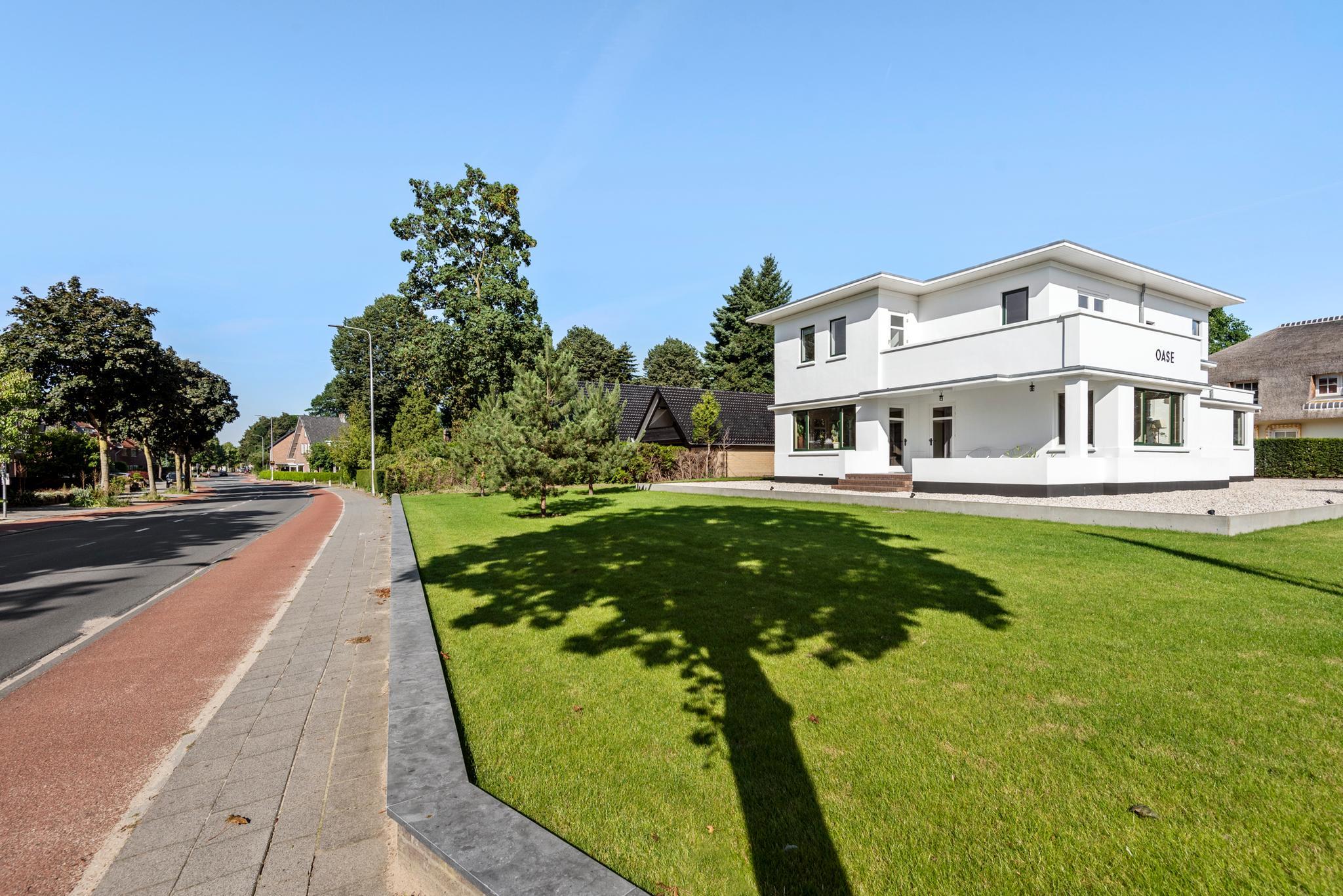 Overig - EDE - Oude Bennekomseweg 14
