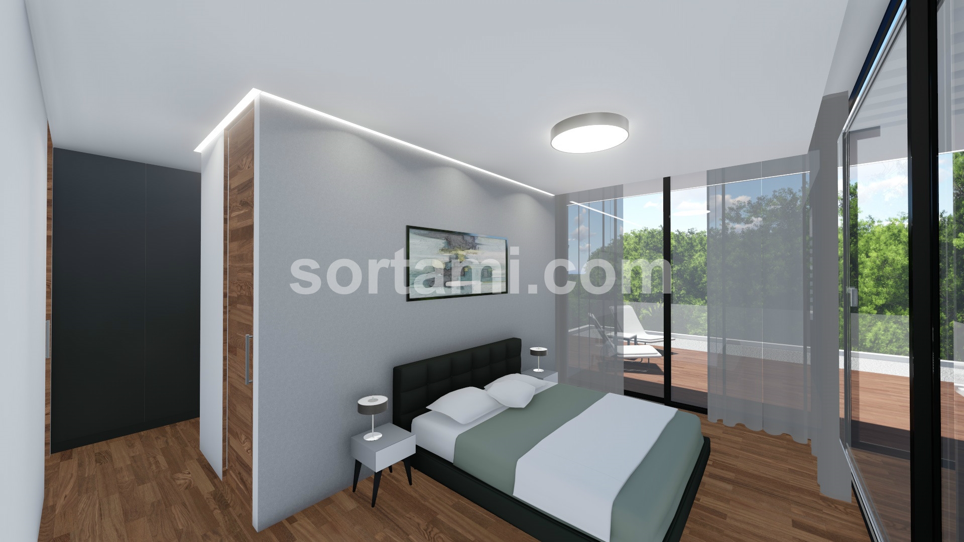 Overig - Quarteira -  