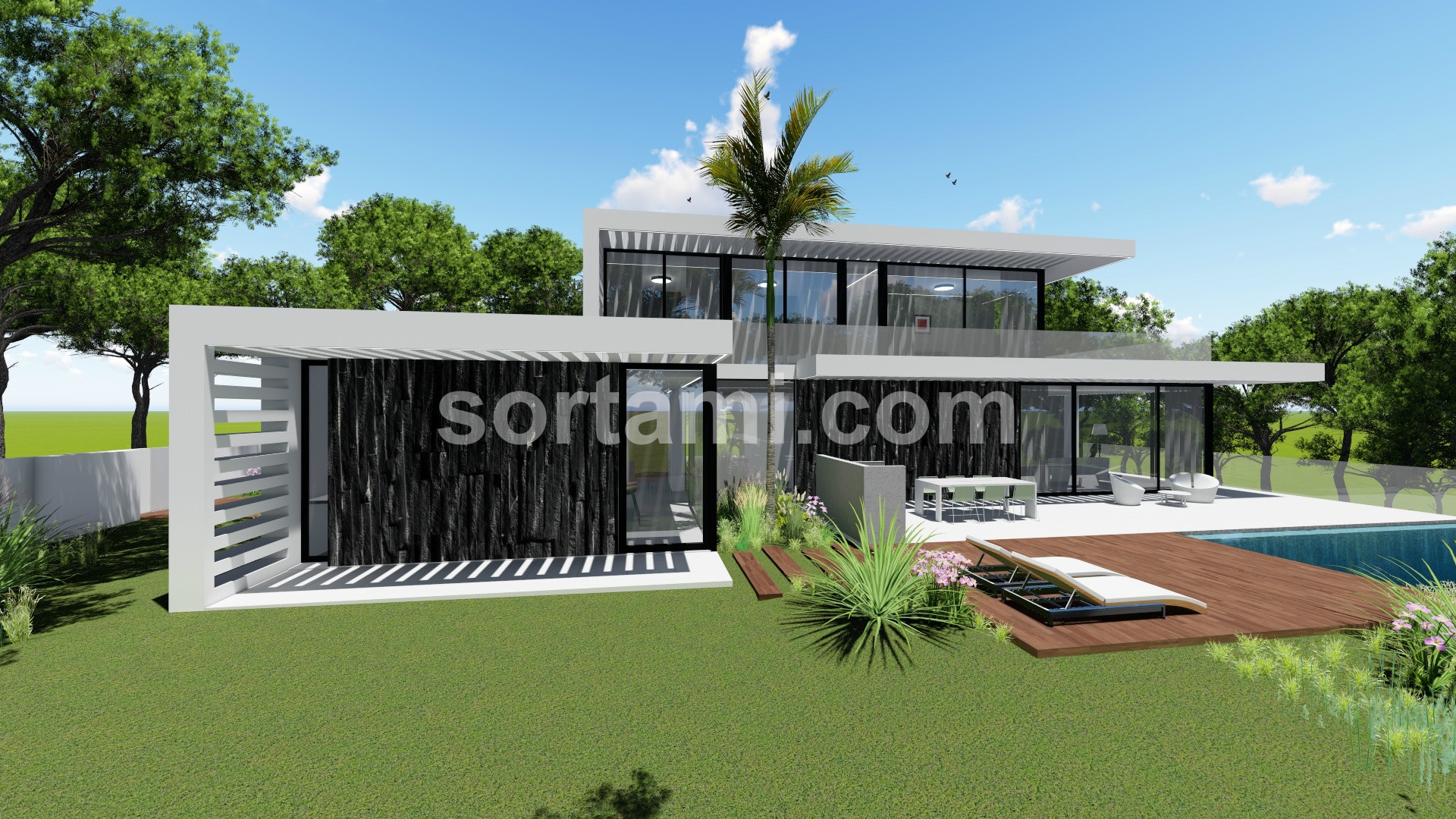 Overig - Quarteira -  