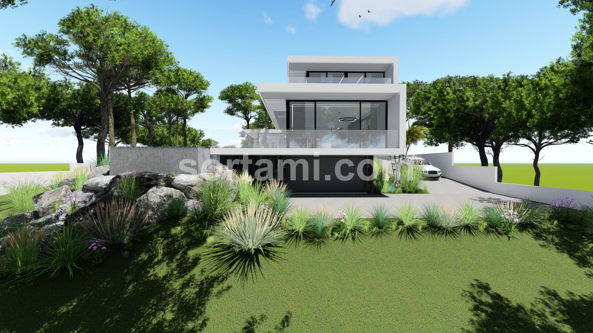 Overig - Quarteira -  
