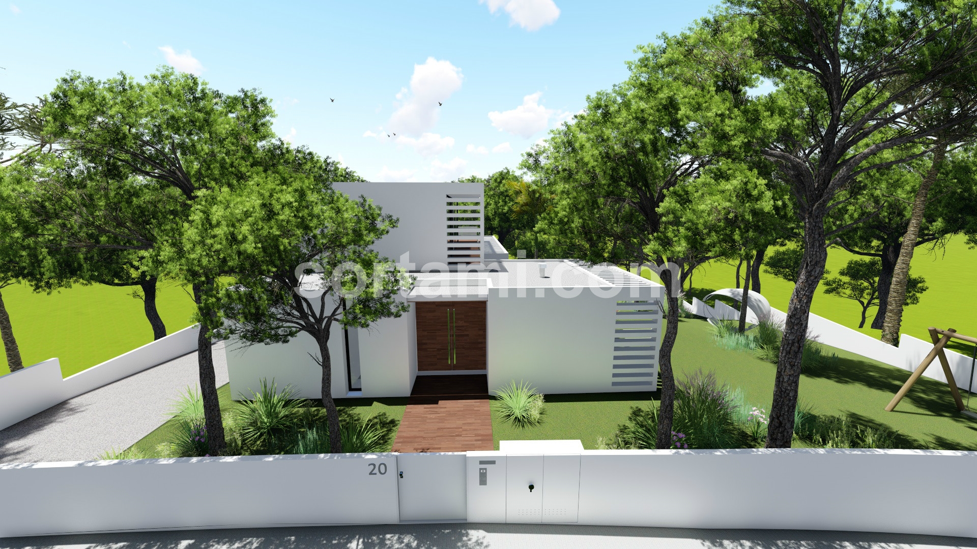Overig - Quarteira -  