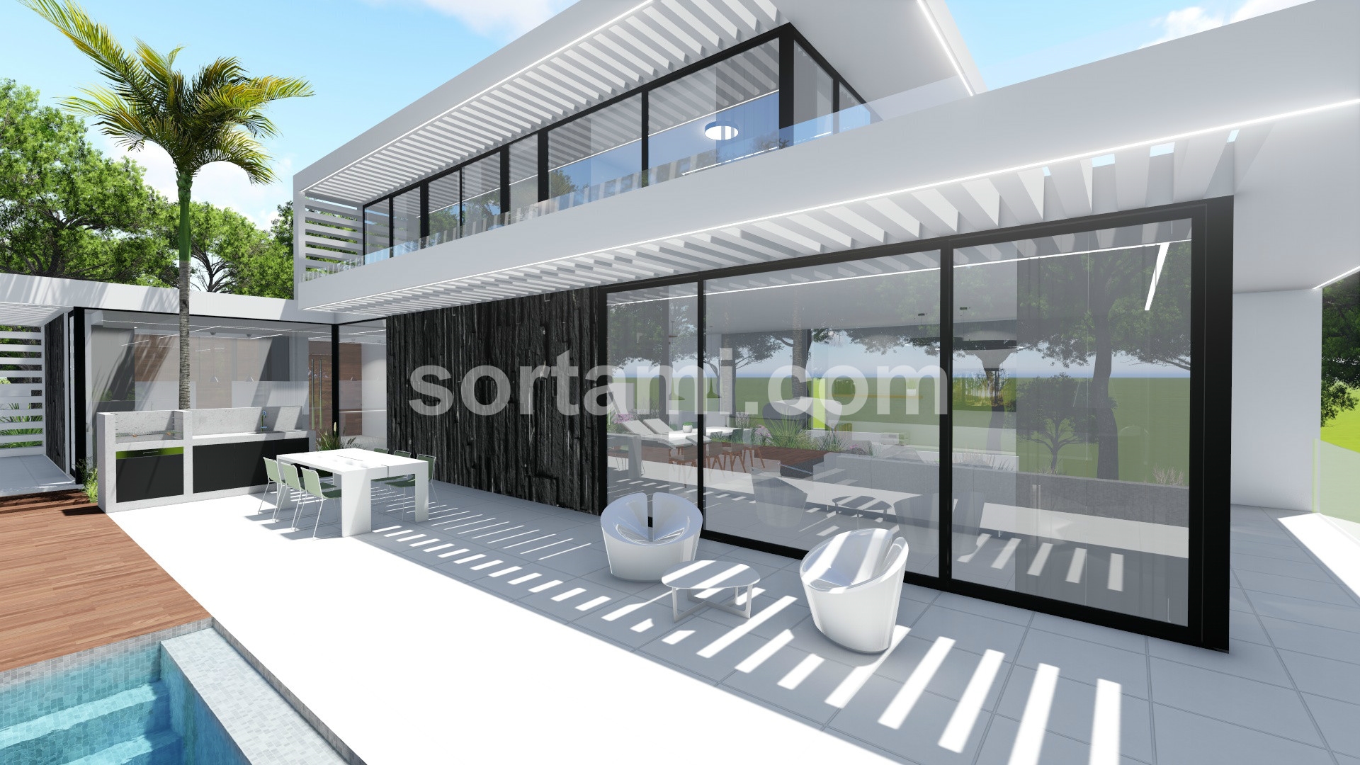 Overig - Quarteira -  