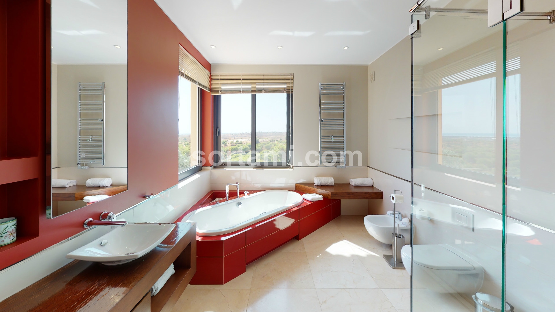 Overig - Vila Nova de Cacela -  