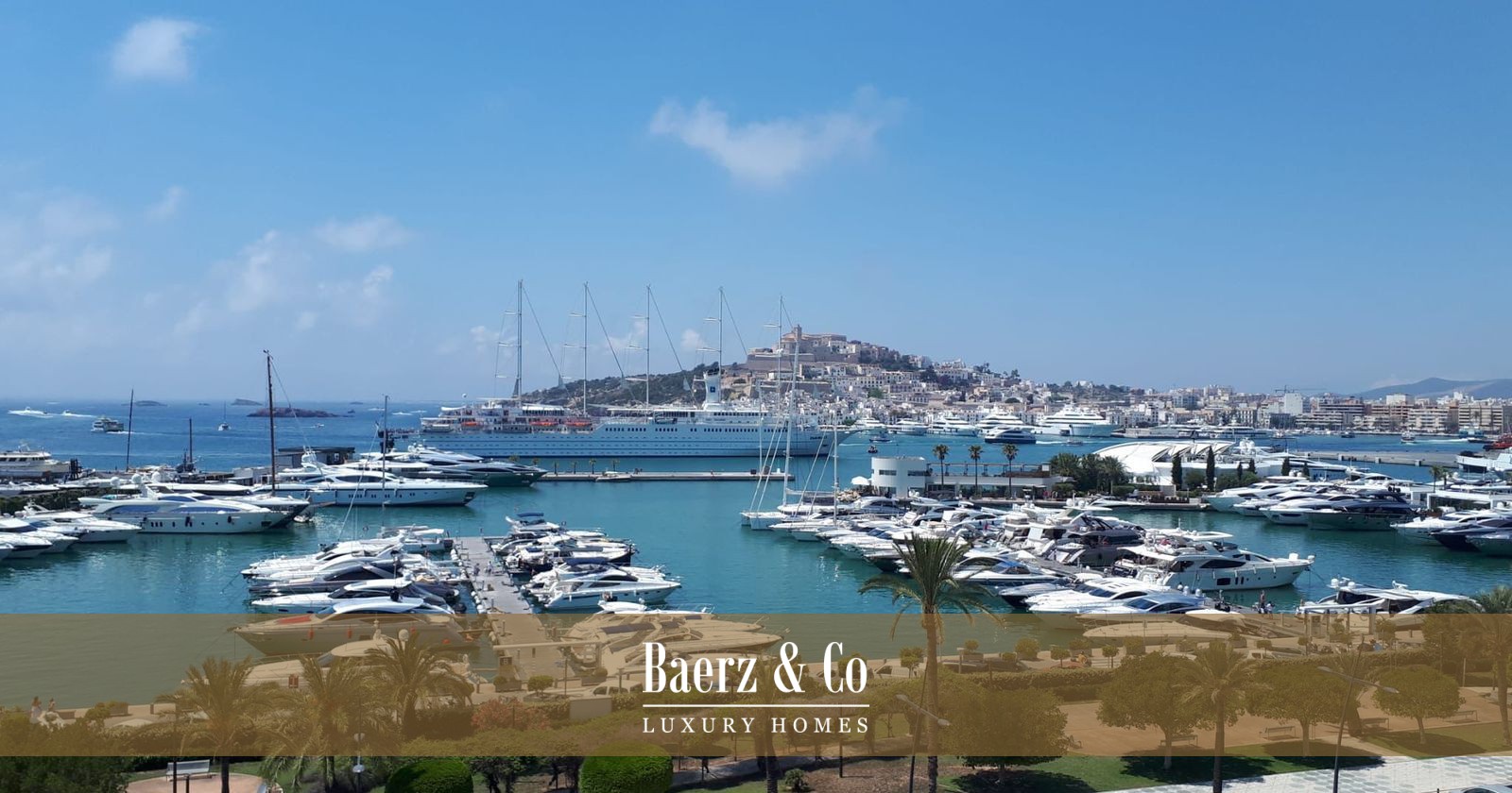 Overig - Ibiza -  