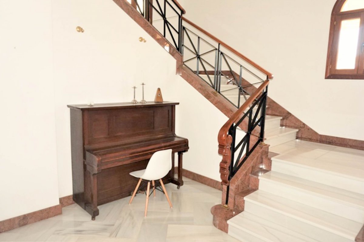 Overig - San Lorenzo -  